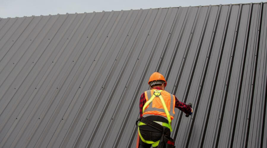 Expert Emergency Roof Repairs services in Los Molinos, CA
